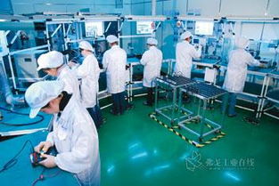 走進(jìn)世界級(jí)制造研發(fā)基地 探訪臺(tái)達(dá)吳江工廠自動(dòng)化控制系統(tǒng)開(kāi)發(fā)